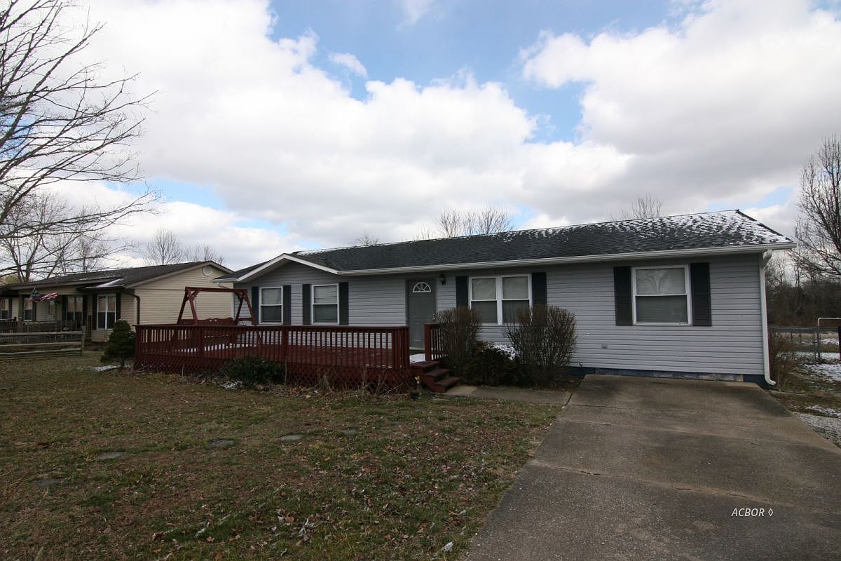 152 Graham St, Bidwell, OH 45614 Zillow