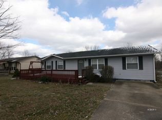 152 Graham St, Bidwell, OH 45614