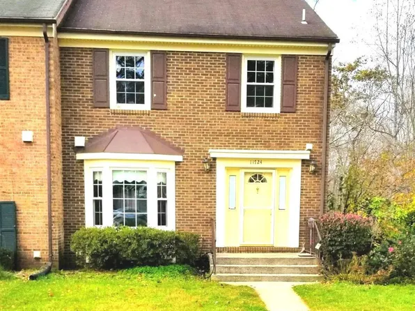 11724 Critton Cir, Woodbridge, VA 22192