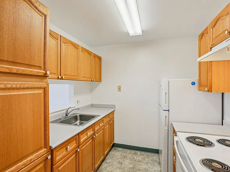 Fairspring Senior Apartments — Photo 28