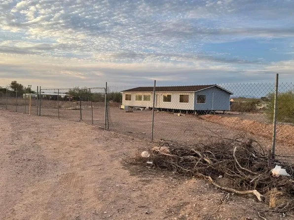 26835 N SILVER BELL Road #234, Wittmann, AZ 85361