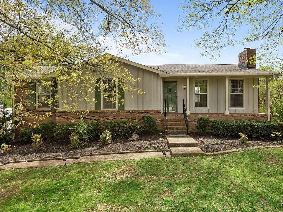 189 Cherokee Rd, Hendersonville, TN 37075 Zillow