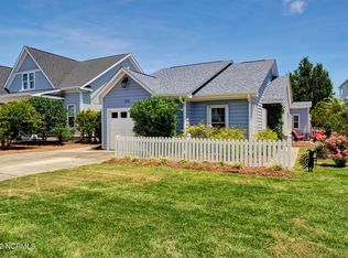 722 Sloop Pointe Ln, Kure Beach, NC 28449