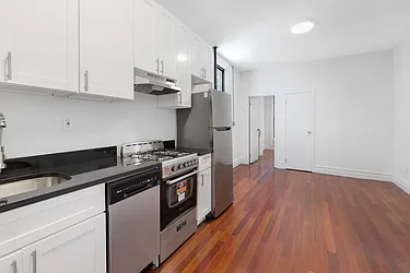 Rented by Compass
