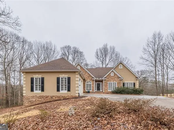 55 Muirfield Ct, Hiram, GA 30141