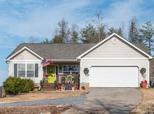 4608 Howe Rd, Greer, SC 29651