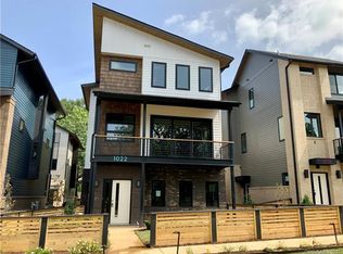 1022 Polaris Way #7, Charlotte, NC 28205