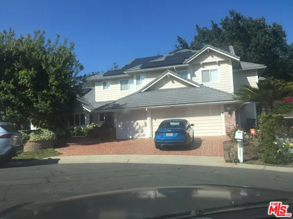 1731 Schoolhouse Cir, Thousand Oaks, CA 91362