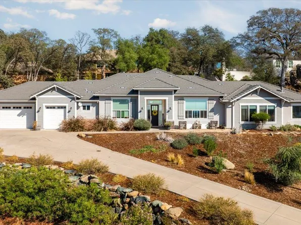 6424 Caddie Ct, Auburn, CA 95602