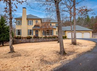 15 Somersett Dr, Roland, AR 72135