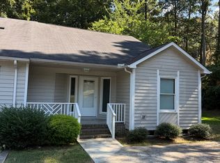 112 Hester Dr #112, Henderson, NC 27537