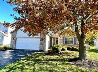 8985 Coral Canyon Cir, Reynoldsburg, OH 43068