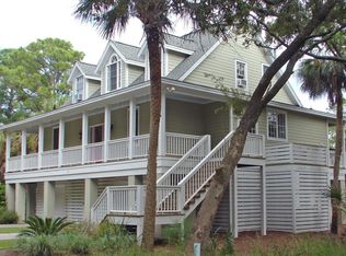 10 Fiddlers Way, Hilton Head Island, SC 29926