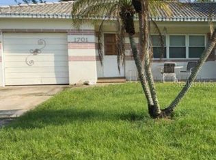 1701 62nd Ave N, Saint Petersburg, FL 33702