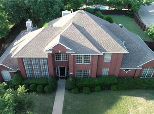 109 E Chapel Downs Dr, Southlake, TX 76092