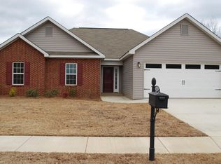 602 Madison Place Pkwy, Byron, GA 31008