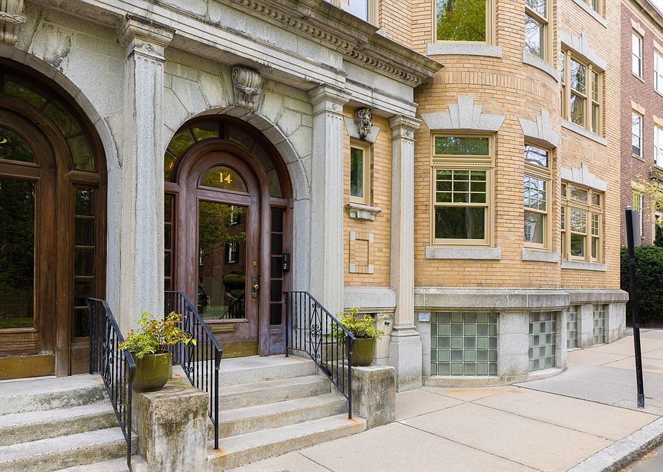 1st image of 14 Marshal St #1