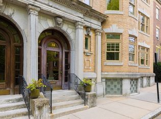 14 Marshal St #1, Brookline, MA 02446