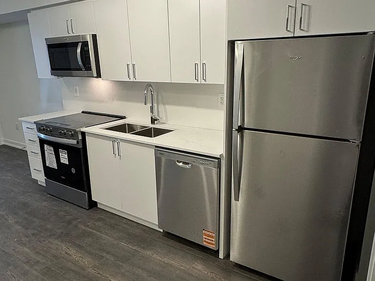 1680 Victoria Park Ave #107 — Photo 5