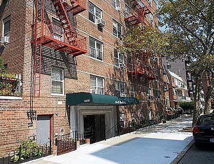 1st image of 6485 Booth St APT 5A