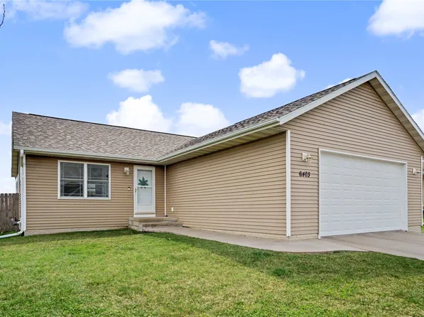 6403 Cope Dr, Marion, IA 52302