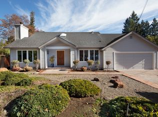 1705 Orr Ct, Los Altos, CA 94024