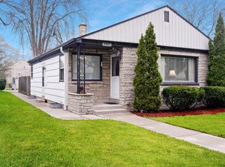 3841 N 81st St, Milwaukee, WI 53222