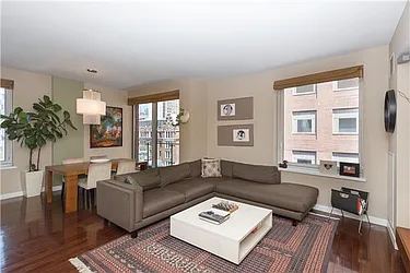 Rented by Park River