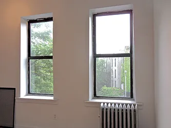 Rented by Albert Attias, LREB