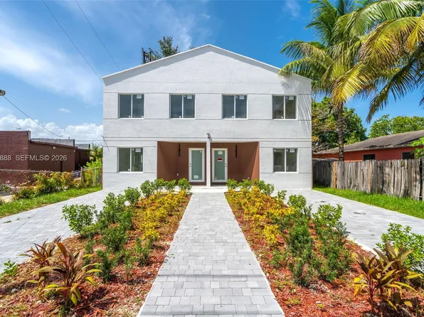 1629 NW 40th St, Miami, FL 33142