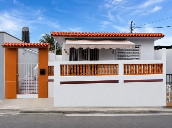 103 Calle Segundo Bernier, Coamo, PR 00769