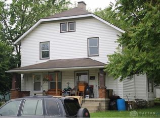1805-1807 Clifton Ave, Springfield, OH 45505