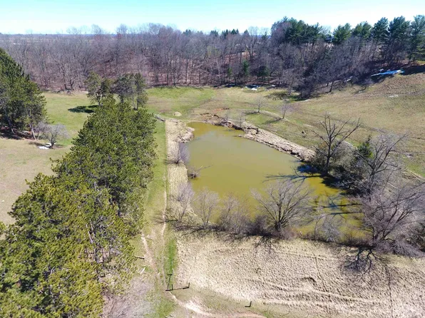 54/ACRE S Pleasant Mound Rd, Boscobel, WI 53805