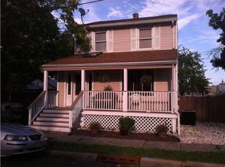 34 Lillian St, Fords, NJ 08863