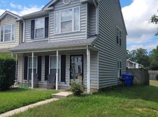 12576 Mirkwood Ln, Waldorf, MD 20601