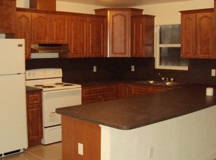 2603 NW 31st St, Miami, FL 33142