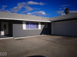 1017 Ron Evans St, Las Vegas, NV 89145
