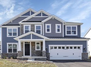 7071 Gorden Dr, Dublin, OH 43016