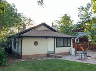 139 N 300 E, Moab, UT 84532