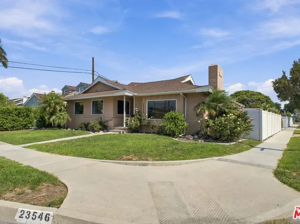 23546 Ladeene Ave, Torrance, CA 90505