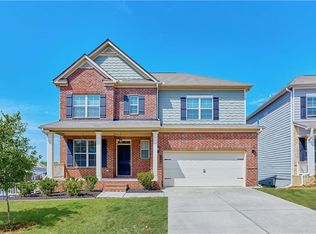 1300 Wesleyan Pl, Braselton, GA 30517