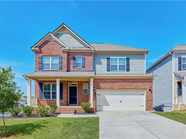 1300 Wesleyan Pl, Braselton, GA 30517