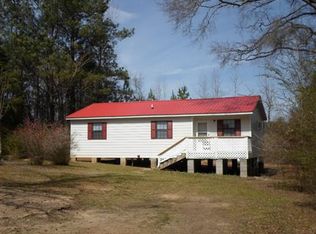 659 Cummings Rd, Weir, MS 39772