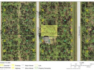 436 Hutchins St #8, Pt Charlotte, FL 33953