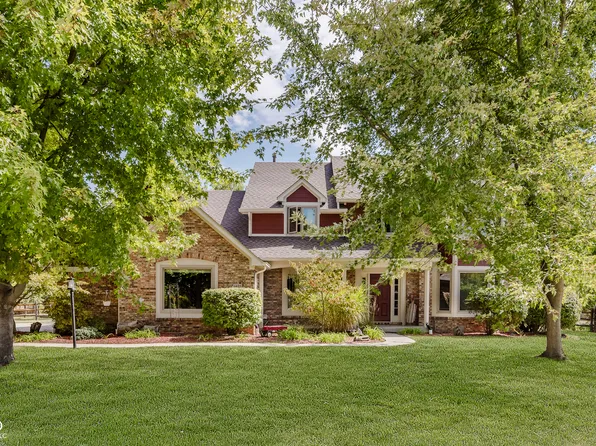 1405 Stoney Creek Cir, Carmel, IN 46032