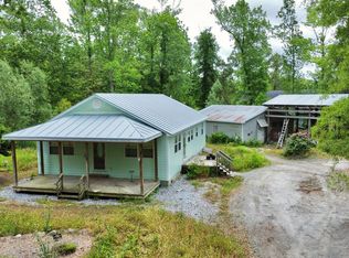 86 Glebe Creek Landing Rd, Bath, NC 27808