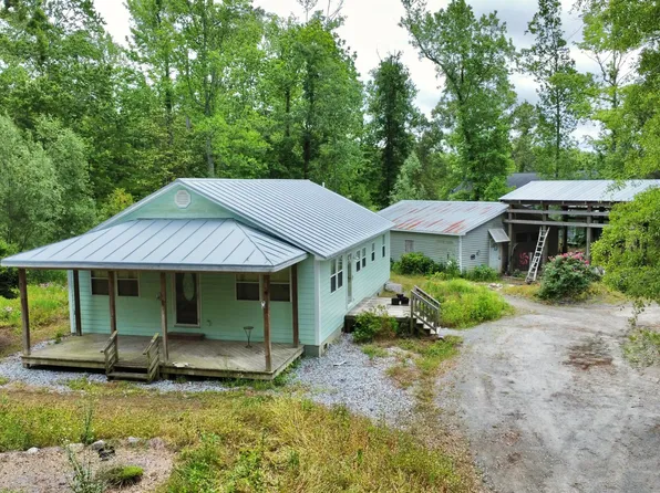 86 Glebe Creek Landing Road, Bath, NC 27808