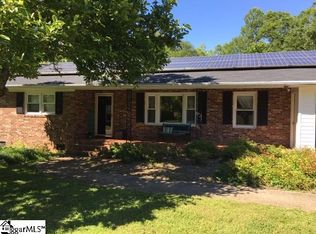 110 Abingdon Way, Greenville, SC 29615