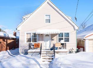 356 Wellington St #1, Brantford, ON