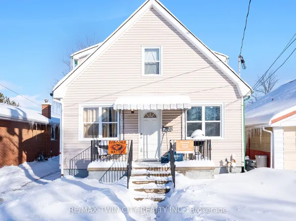 356 Wellington St #1, Brantford, ON N3S 4A6